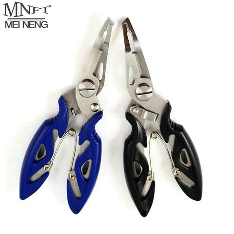 Image of Multifinctional Scissors for Fishing