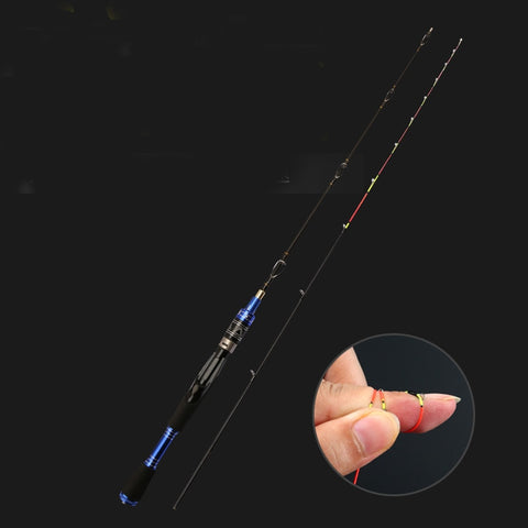 Image of Lightweight Raft Fishing Rod