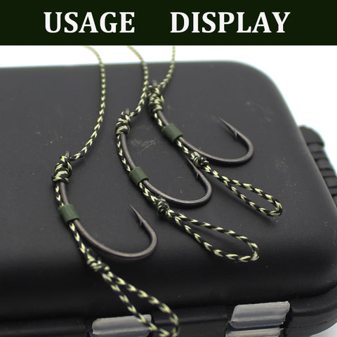Image of 20M Soft Carp Fishing Line