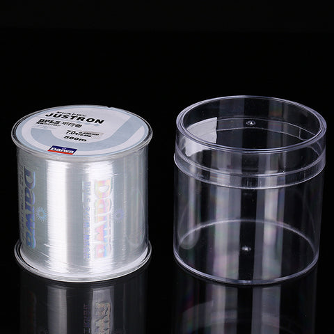 Image of 500M Super Strong Japanese Fishing Line