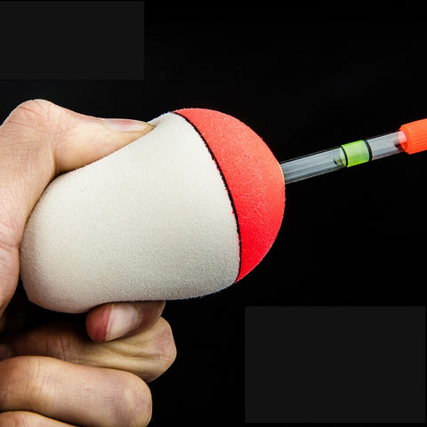 Image of High Quality EVA Luminous Fishing Float