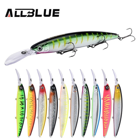 Image of CRAFTY 130SF Fishing Lure