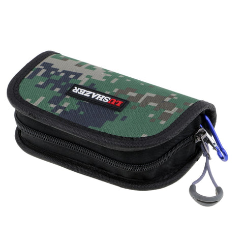 Image of Fishing Lures Wallet Bag