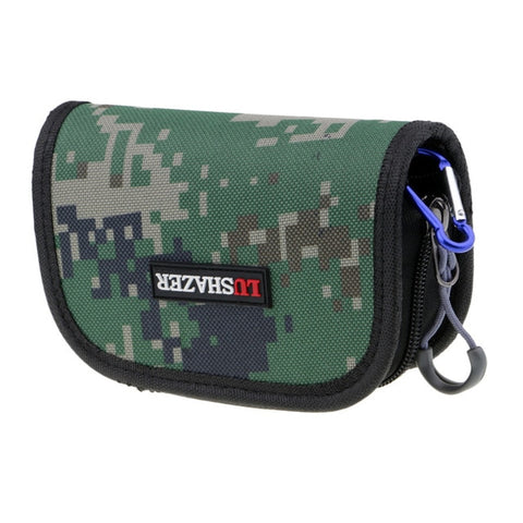 Image of Fishing Lures Wallet Bag