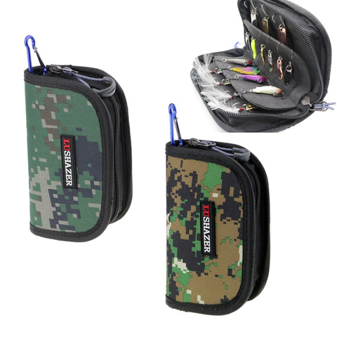 Image of Fishing Lures Wallet Bag