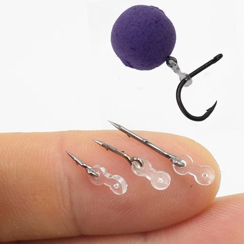 Image of Fishing Bait Pin