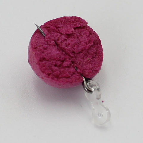 Image of Fishing Bait Pin