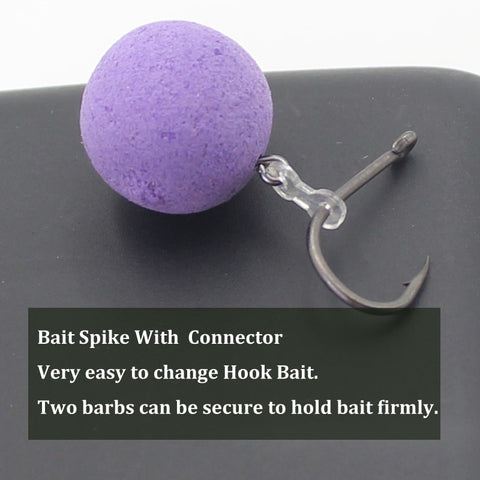 Image of Fishing Bait Pin