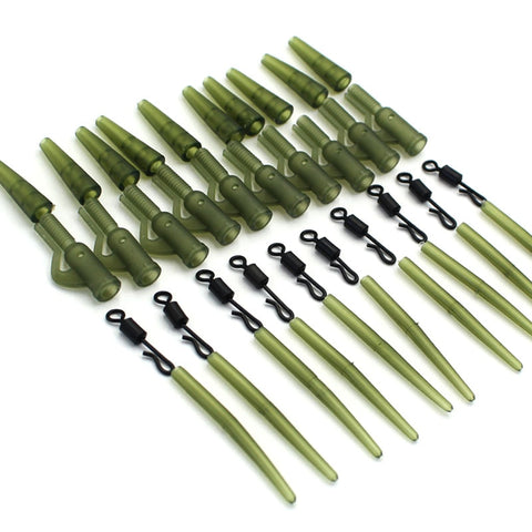 Image of 40Pcs Carp Fishing Accessories