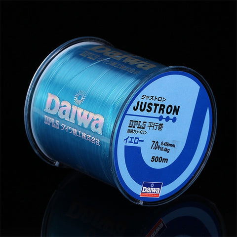 Image of 500M Nylon Fishing Line
