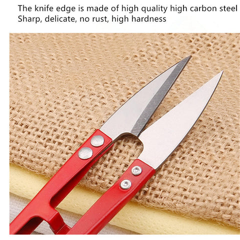 Image of High Quality Carbon Steel Line Scissors