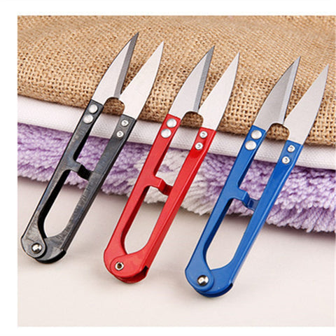 Image of High Quality Carbon Steel Line Scissors