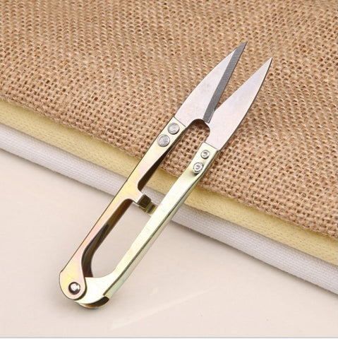 Image of High Quality Carbon Steel Line Scissors