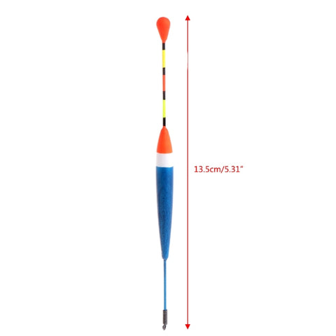 Image of 10Pcs Carp Fishing Floats Set