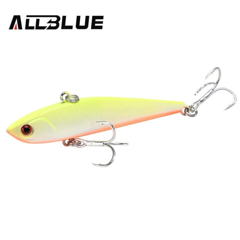 Image of BLUX 77S VIB Sinking Fishing Lure