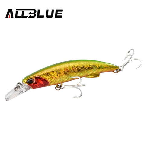 Image of ZORO 90S Heavy Weight Minnow