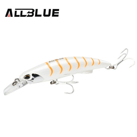 Image of ZORO 90S Heavy Weight Minnow