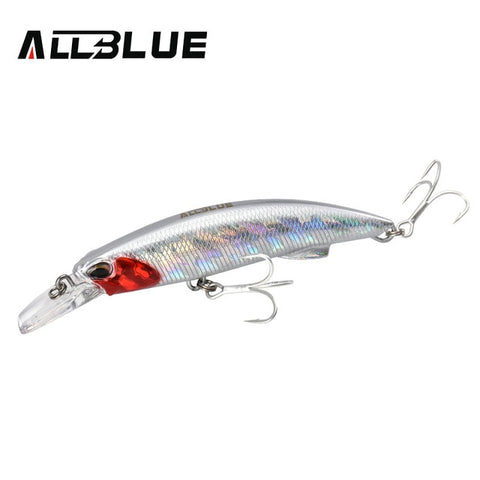 Image of ZORO 90S Heavy Weight Minnow