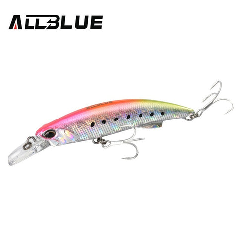 Image of ZORO 90S Heavy Weight Minnow