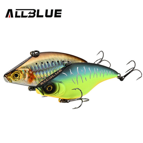 Image of VIBRATION-X Sinking Fishing Lure