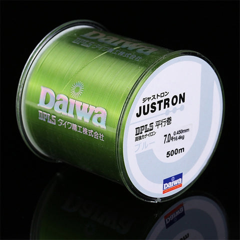 Image of 500M Nylon Fishing Line