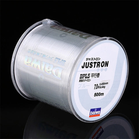 Image of 500M Nylon Fishing Line