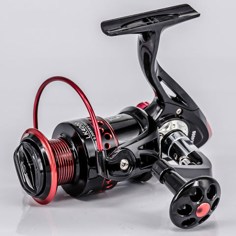 Image of 13+1BB Spinning Fishing Reel