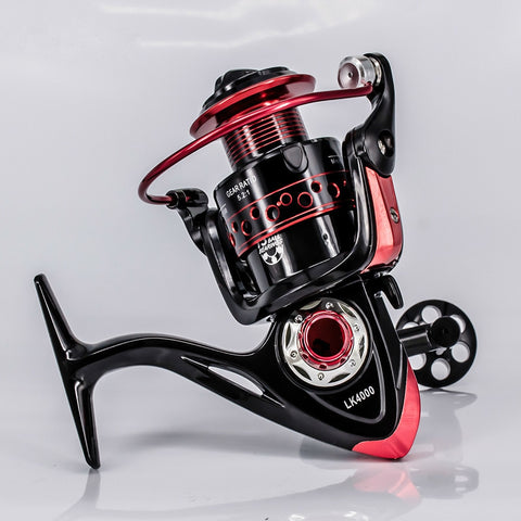Image of 13+1BB Spinning Fishing Reel