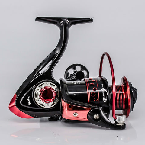 Image of 13+1BB Spinning Fishing Reel