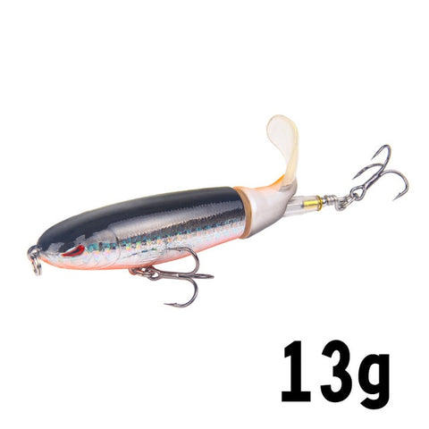Image of Whopper Popper Topwater Fishing Lure