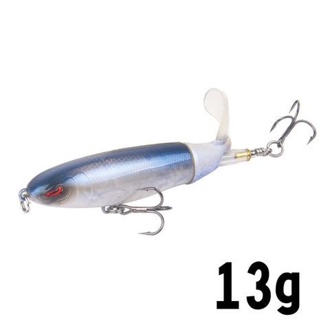 Image of Whopper Popper Topwater Fishing Lure
