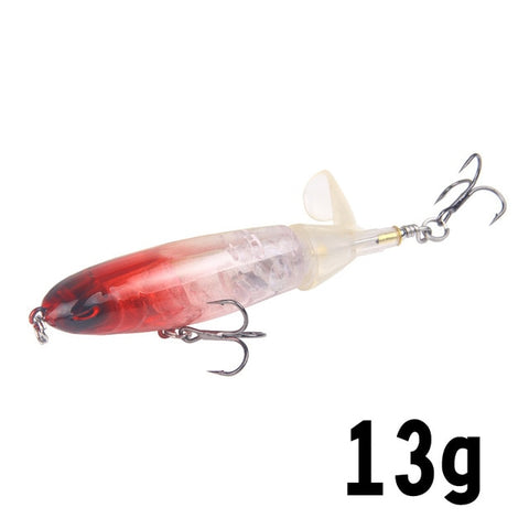 Image of Whopper Popper Topwater Fishing Lure