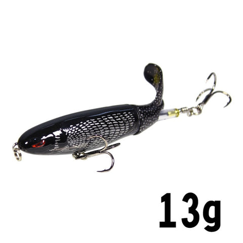 Image of Whopper Popper Topwater Fishing Lure