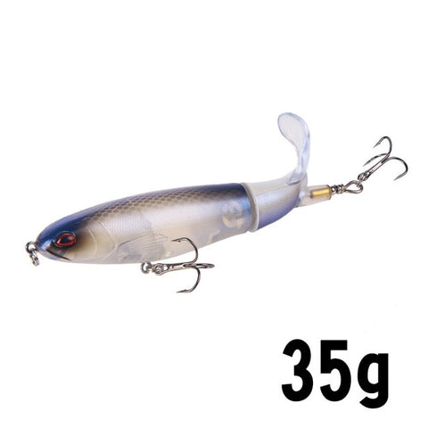 Image of Whopper Popper Topwater Fishing Lure