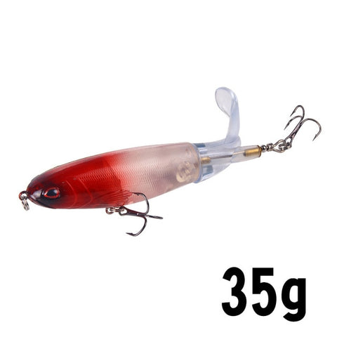 Image of Whopper Popper Topwater Fishing Lure