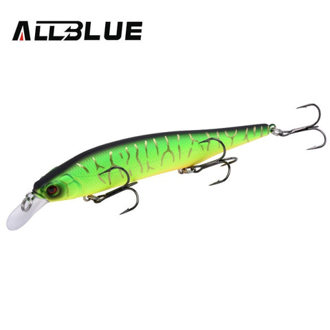 Image of KITETSU 115SP Wobbler