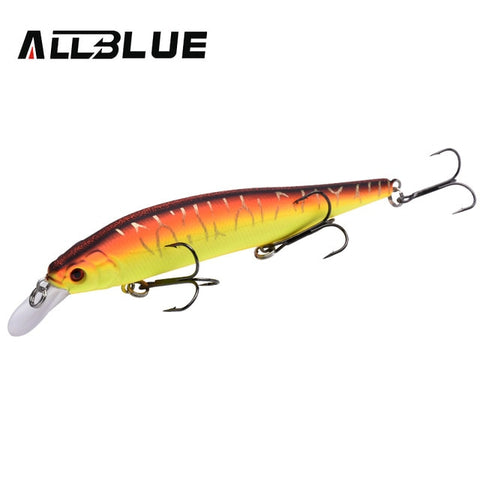 Image of KITETSU 115SP Wobbler