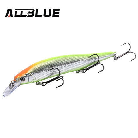 Image of KITETSU 115SP Wobbler