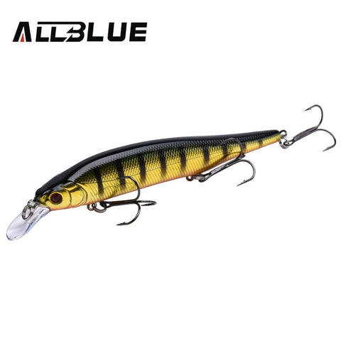 Image of KITETSU 115SP Wobbler