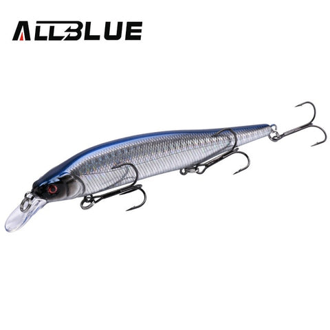 Image of KITETSU 115SP Wobbler