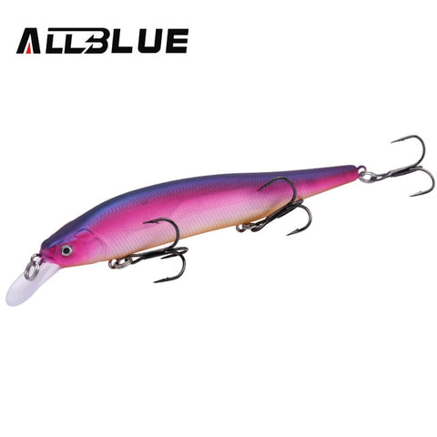 Image of KITETSU 115SP Wobbler