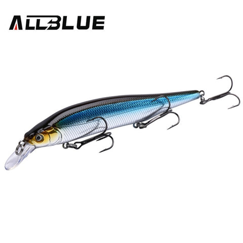 Image of KITETSU 115SP Wobbler