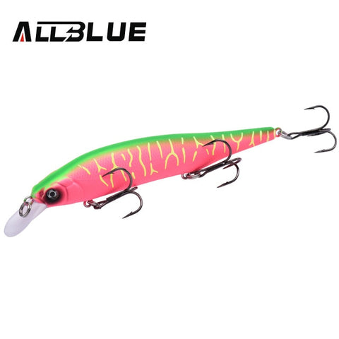 Image of KITETSU 115SP Wobbler