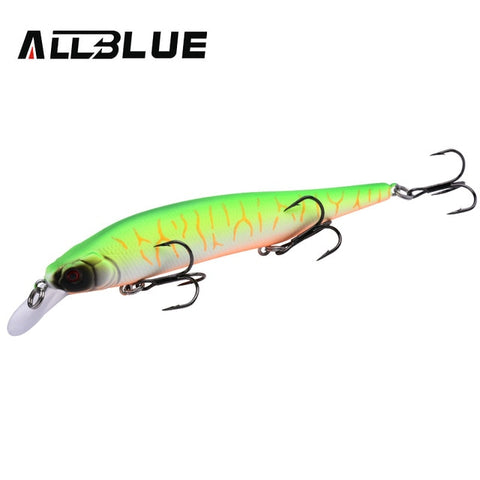 Image of KITETSU 115SP Wobbler