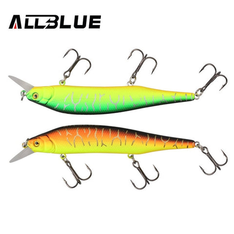 Image of KITETSU 115SP Wobbler