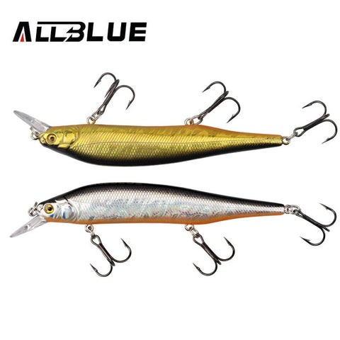 Image of KITETSU 115SP Wobbler