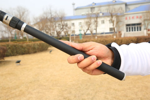 Image of Portable Telescopic Fishing Rod