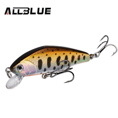 Image of EDGE 64S Heavy Sinking Minnow