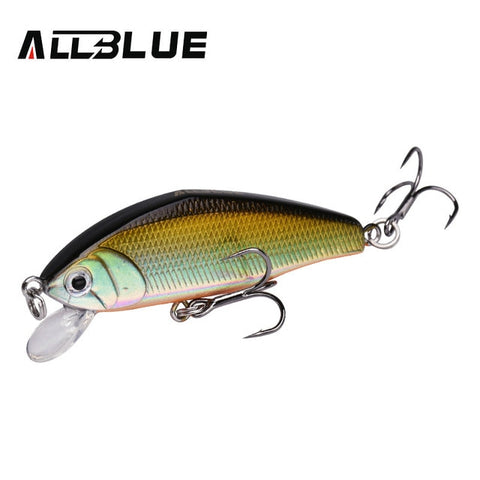 Image of EDGE 64S Heavy Sinking Minnow