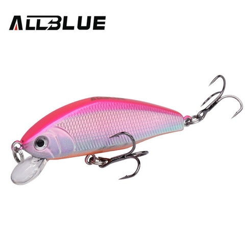 Image of EDGE 64S Heavy Sinking Minnow